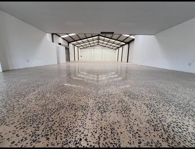 RETAIL PROPERTY TO RENT IN PIETERMARITZBURG CENTRAL